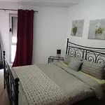 Feriehus Charming House In Palmas With Views *