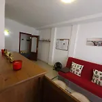 Feriehus Charming House In Palmas With Views Telde