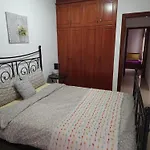 Charming House In Palmas With Views Feriehus