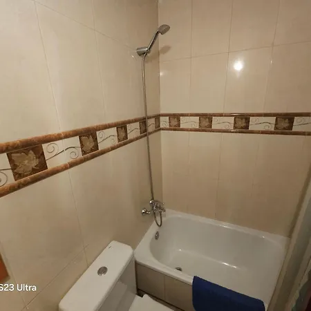 Feriehus Charming House In Palmas With Views