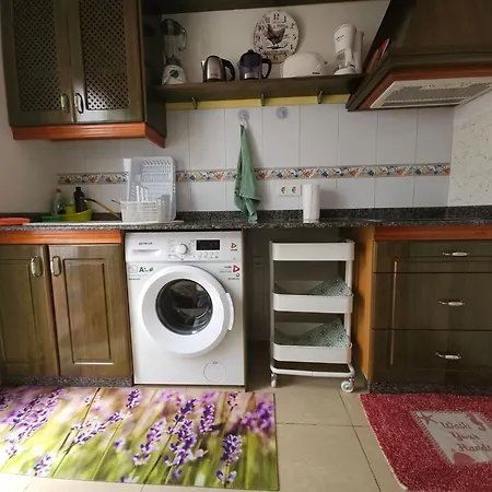 Charming House In Palmas With Views *