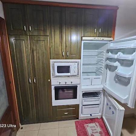 Charming House In Palmas With Views Telde